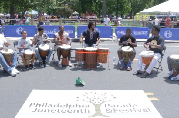 JUNETEENTH MARKETING